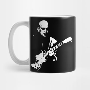 N rocks Mug